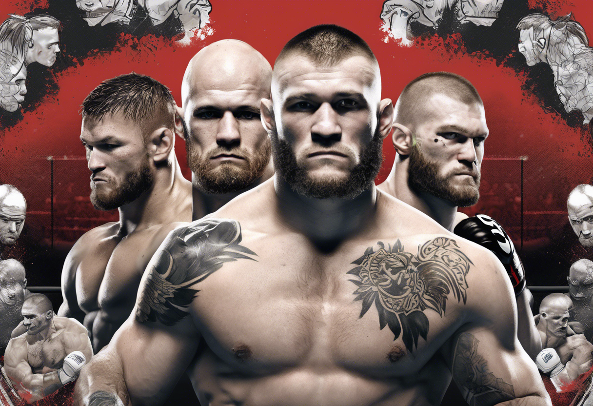 Как получить промо от 1xPunch для участия в UFC 316