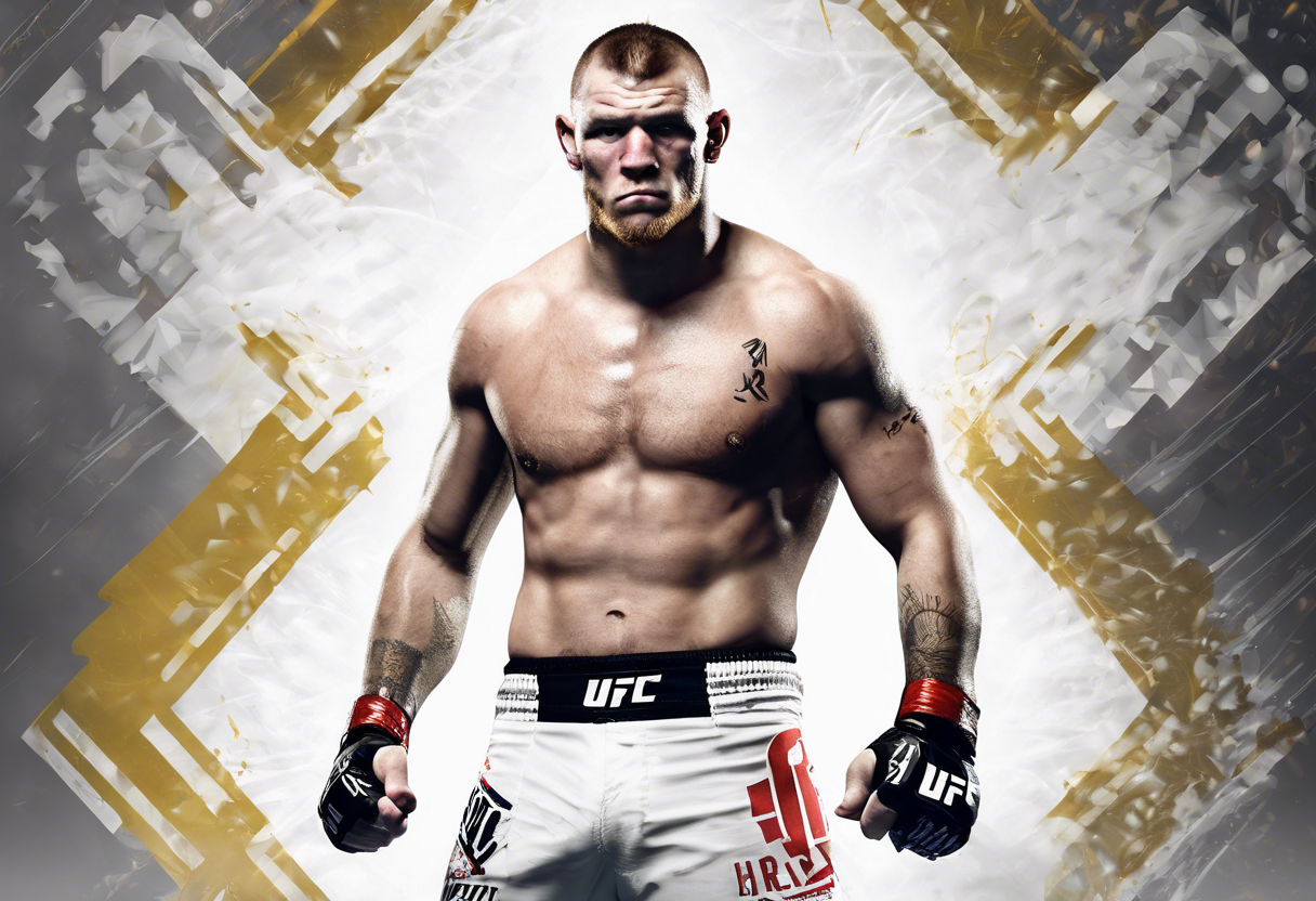 Почему так важно участвовать в промо от 1xPunch на UFC 316?