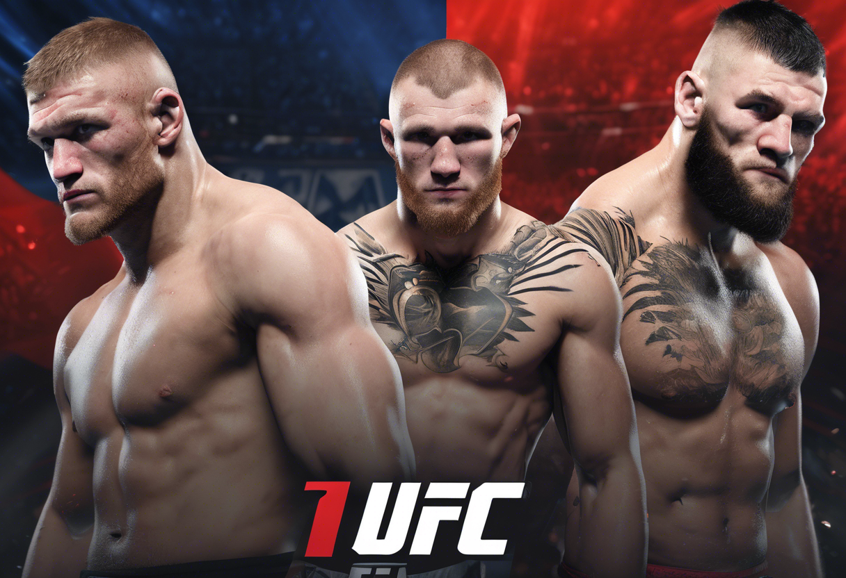 Почему так важно участвовать в промо от 1xPunch на UFC 316?